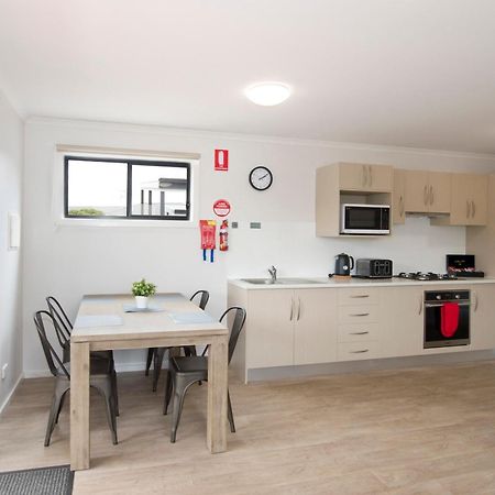 Big4 Port Hughes Holiday Park Εξωτερικό φωτογραφία