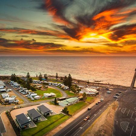 Big4 Port Hughes Holiday Park Εξωτερικό φωτογραφία