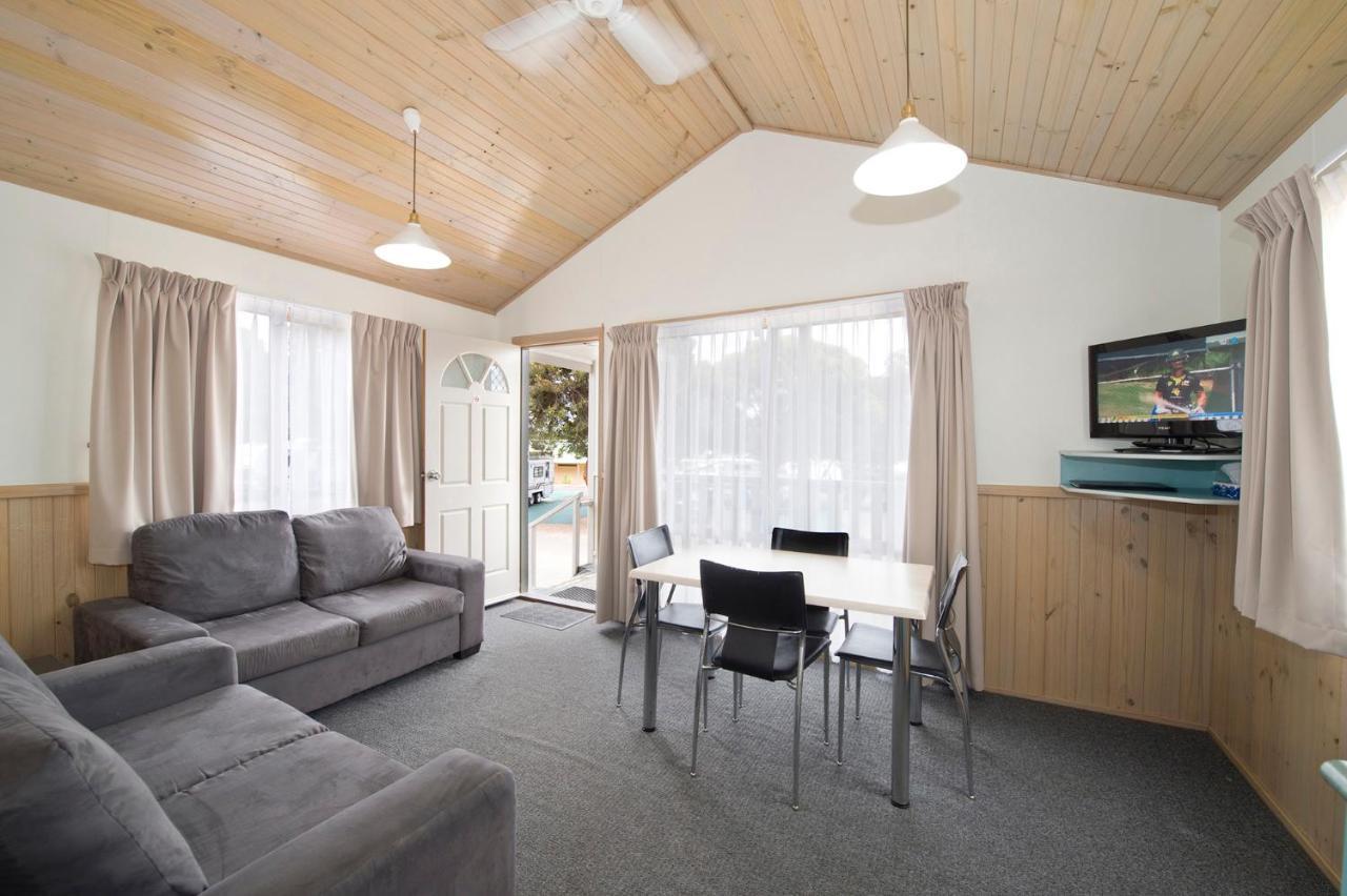 Big4 Port Hughes Holiday Park Εξωτερικό φωτογραφία