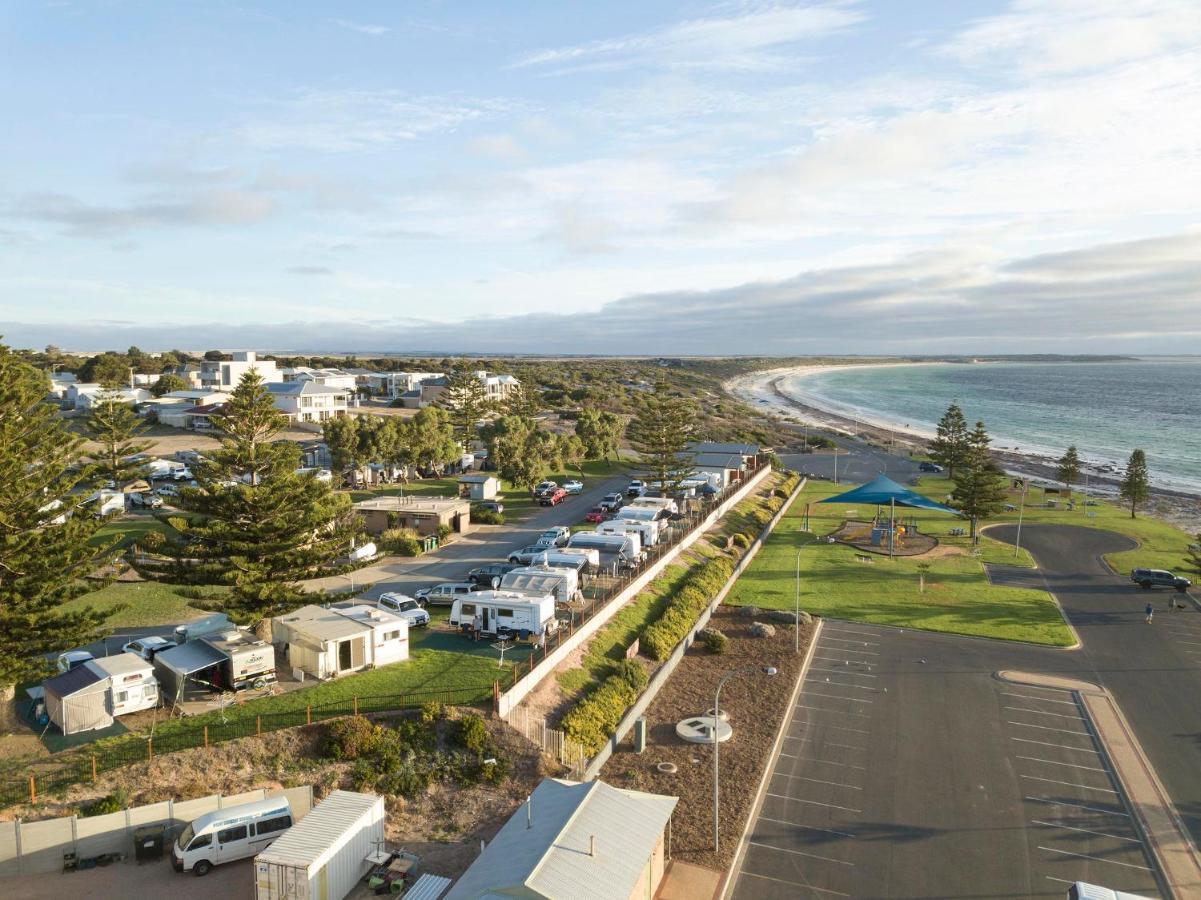 Big4 Port Hughes Holiday Park Εξωτερικό φωτογραφία