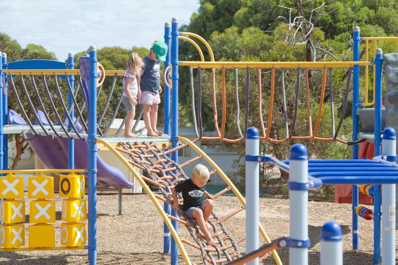 Big4 Port Hughes Holiday Park Εξωτερικό φωτογραφία