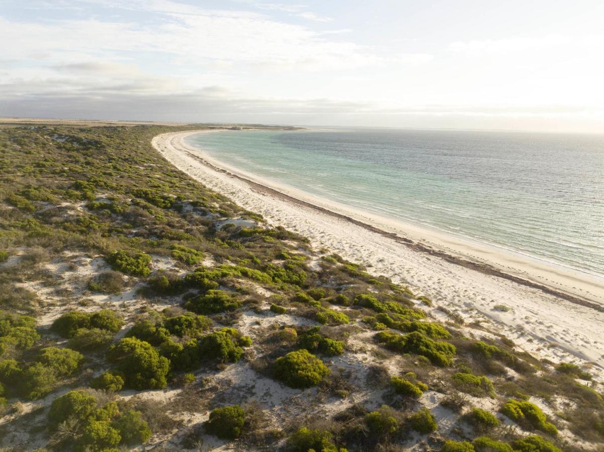 Big4 Port Hughes Holiday Park Εξωτερικό φωτογραφία