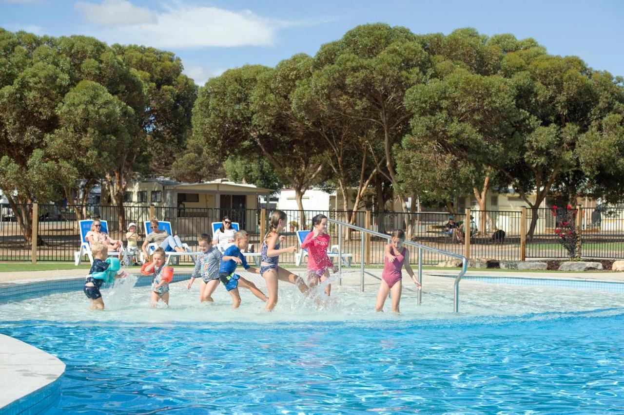 Big4 Port Hughes Holiday Park Εξωτερικό φωτογραφία