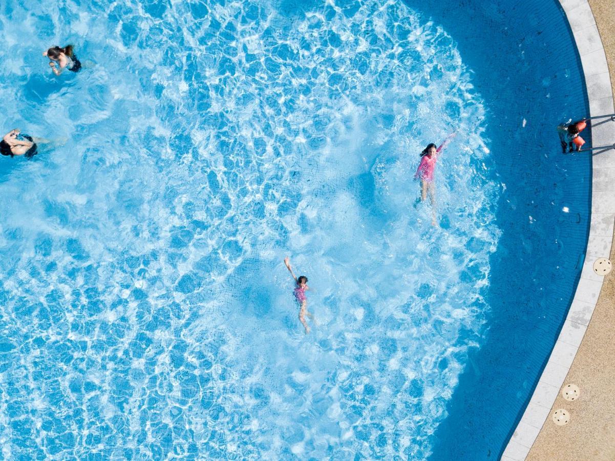 Big4 Port Hughes Holiday Park Εξωτερικό φωτογραφία
