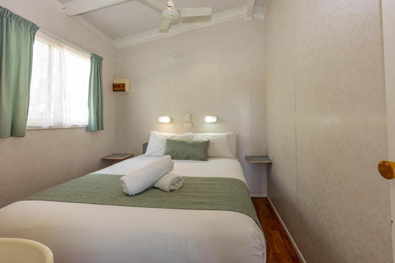 Big4 Port Hughes Holiday Park Εξωτερικό φωτογραφία