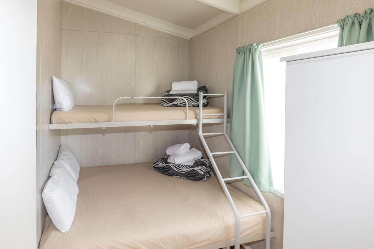 Big4 Port Hughes Holiday Park Εξωτερικό φωτογραφία