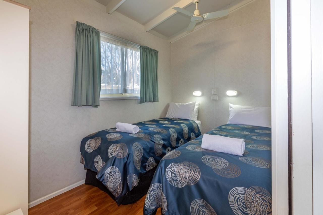 Big4 Port Hughes Holiday Park Εξωτερικό φωτογραφία
