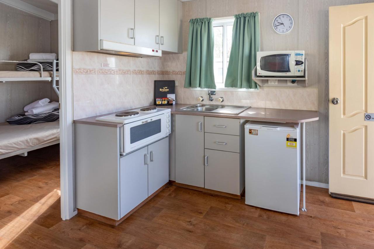 Big4 Port Hughes Holiday Park Εξωτερικό φωτογραφία