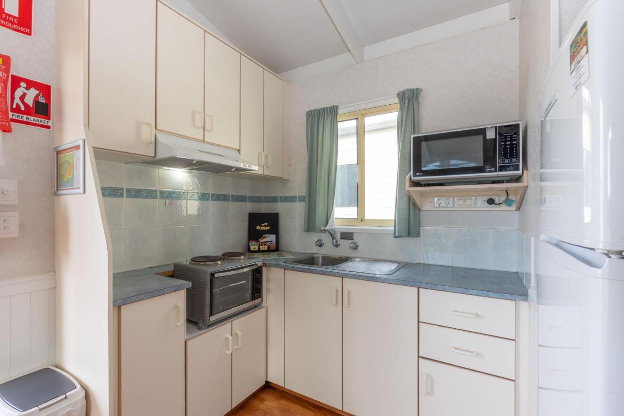 Big4 Port Hughes Holiday Park Εξωτερικό φωτογραφία