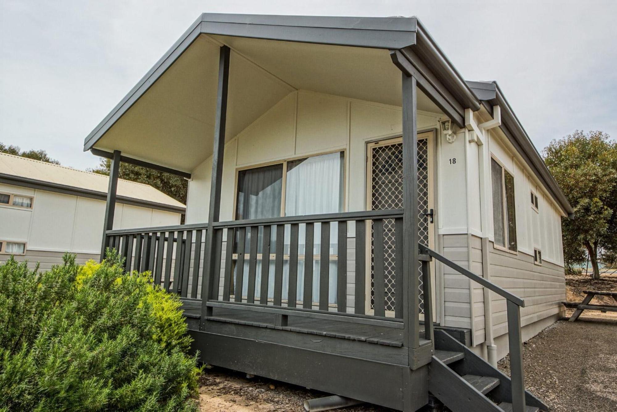 Big4 Port Hughes Holiday Park Εξωτερικό φωτογραφία
