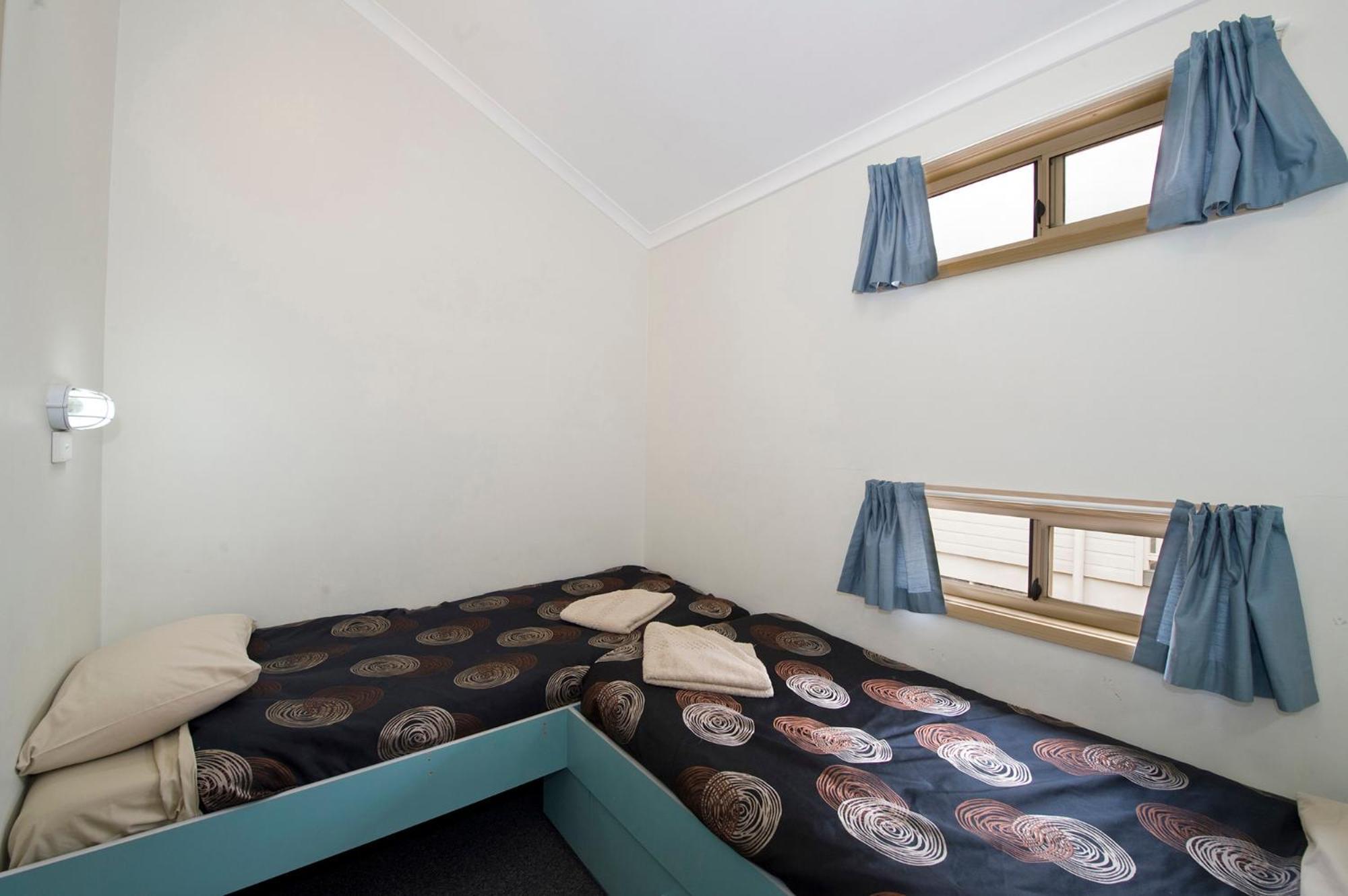 Big4 Port Hughes Holiday Park Δωμάτιο φωτογραφία