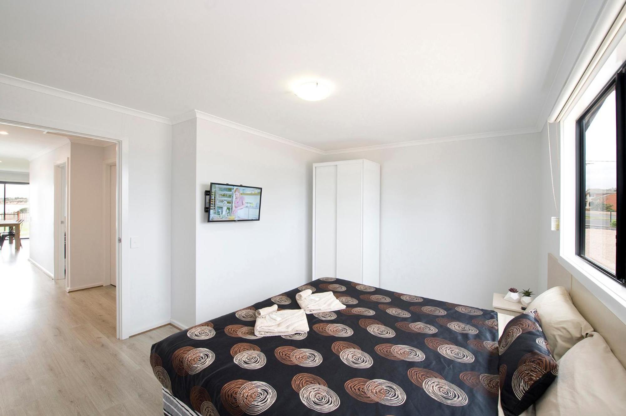Big4 Port Hughes Holiday Park Δωμάτιο φωτογραφία