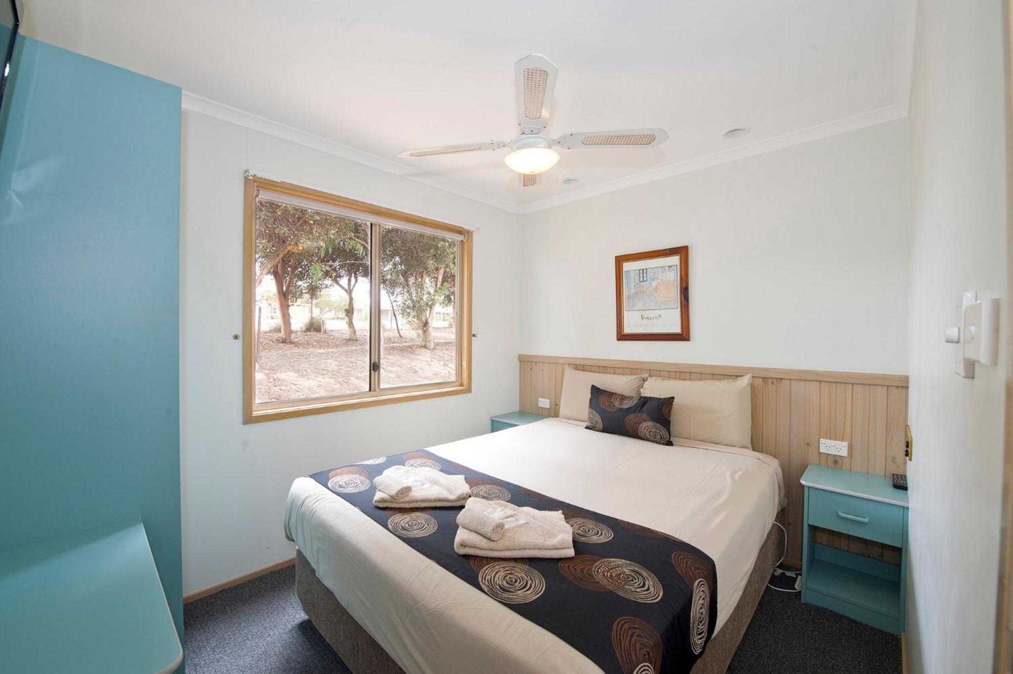 Big4 Port Hughes Holiday Park Δωμάτιο φωτογραφία