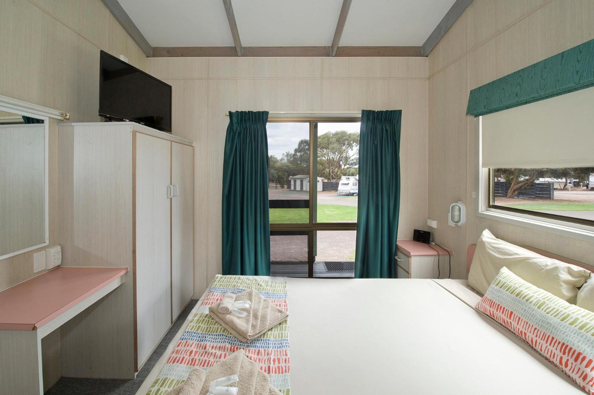 Big4 Port Hughes Holiday Park Δωμάτιο φωτογραφία