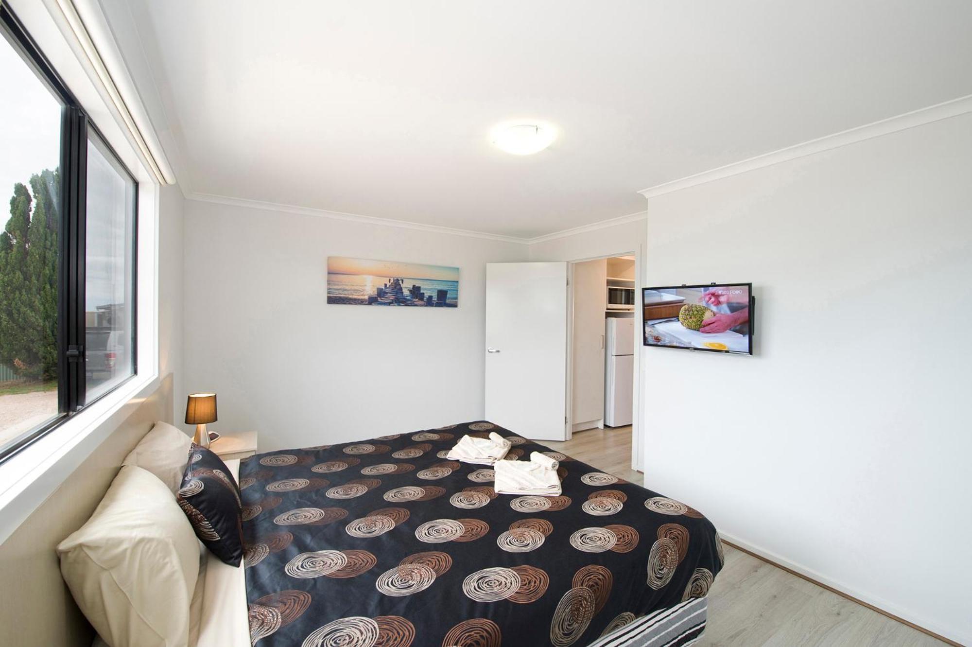 Big4 Port Hughes Holiday Park Δωμάτιο φωτογραφία