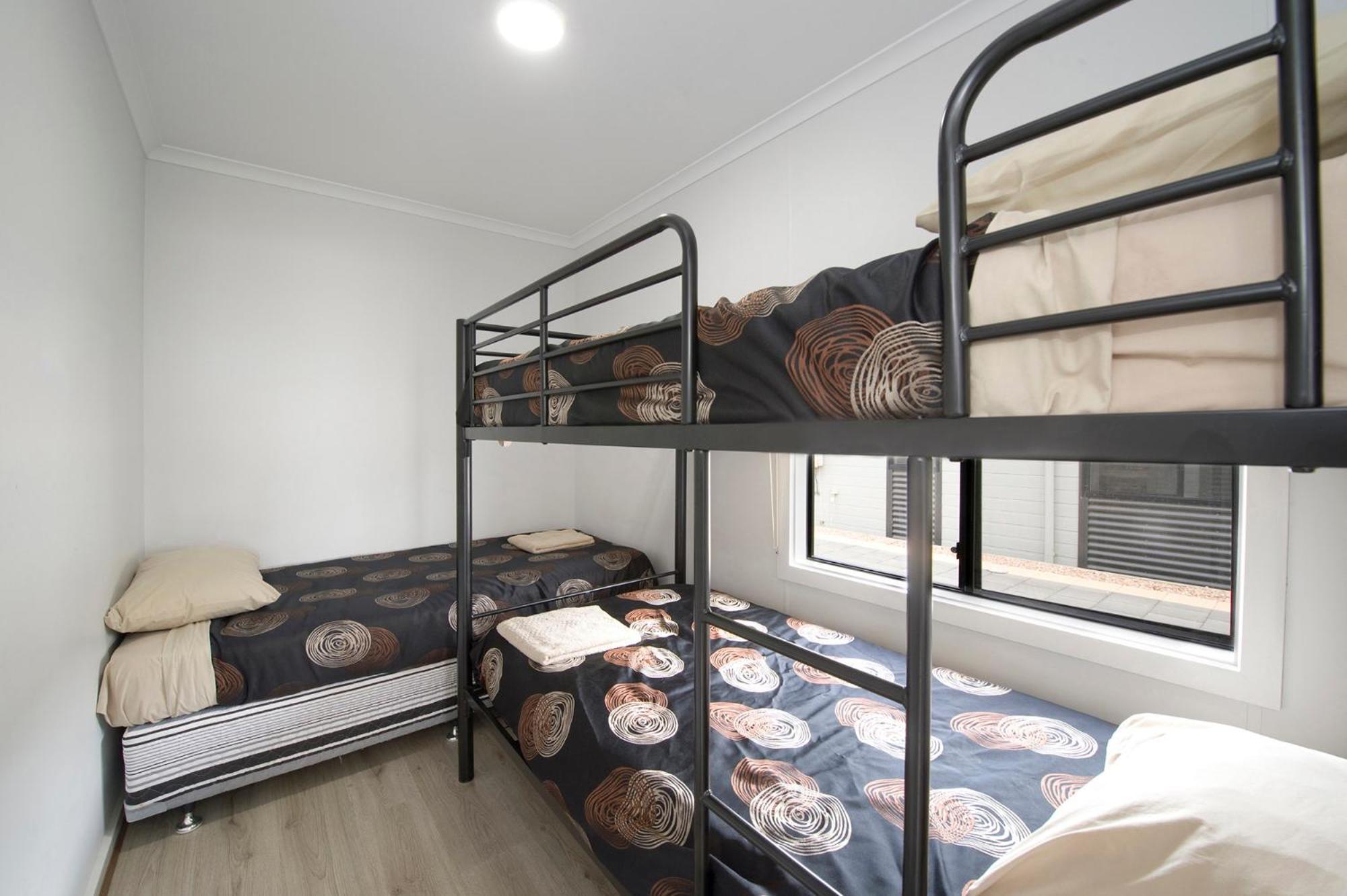 Big4 Port Hughes Holiday Park Δωμάτιο φωτογραφία
