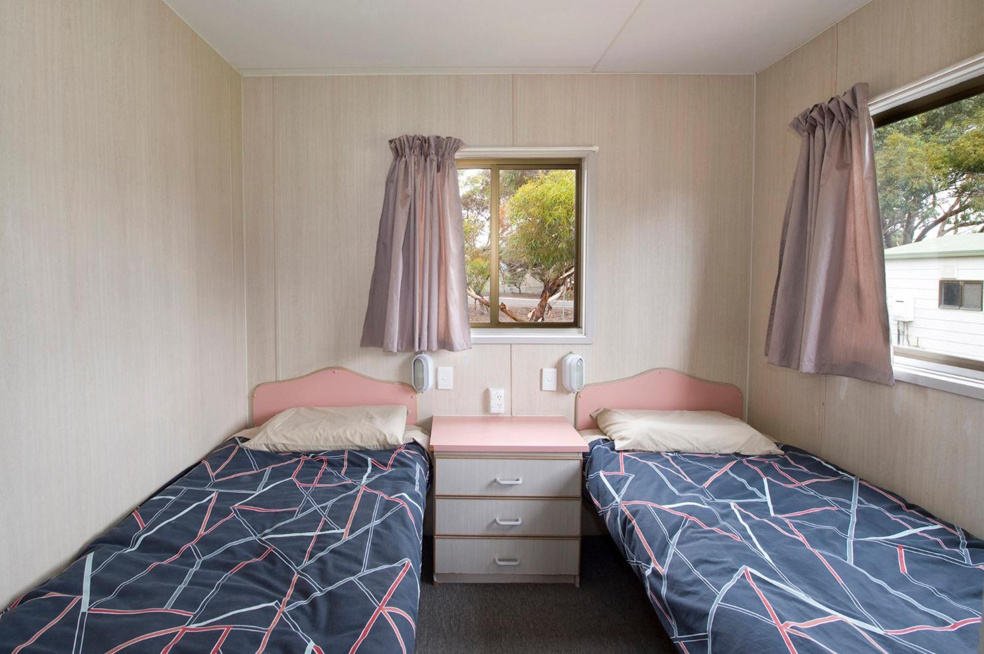 Big4 Port Hughes Holiday Park Δωμάτιο φωτογραφία