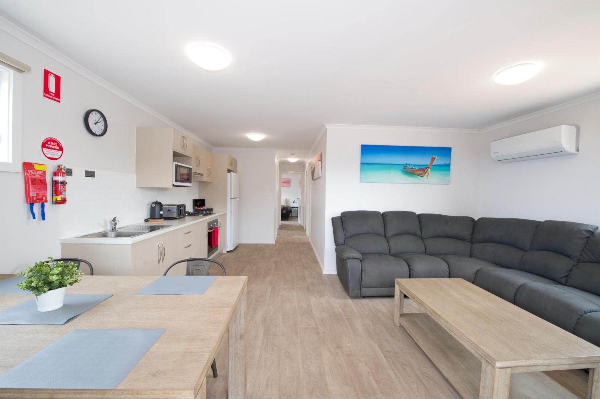 Big4 Port Hughes Holiday Park Εξωτερικό φωτογραφία