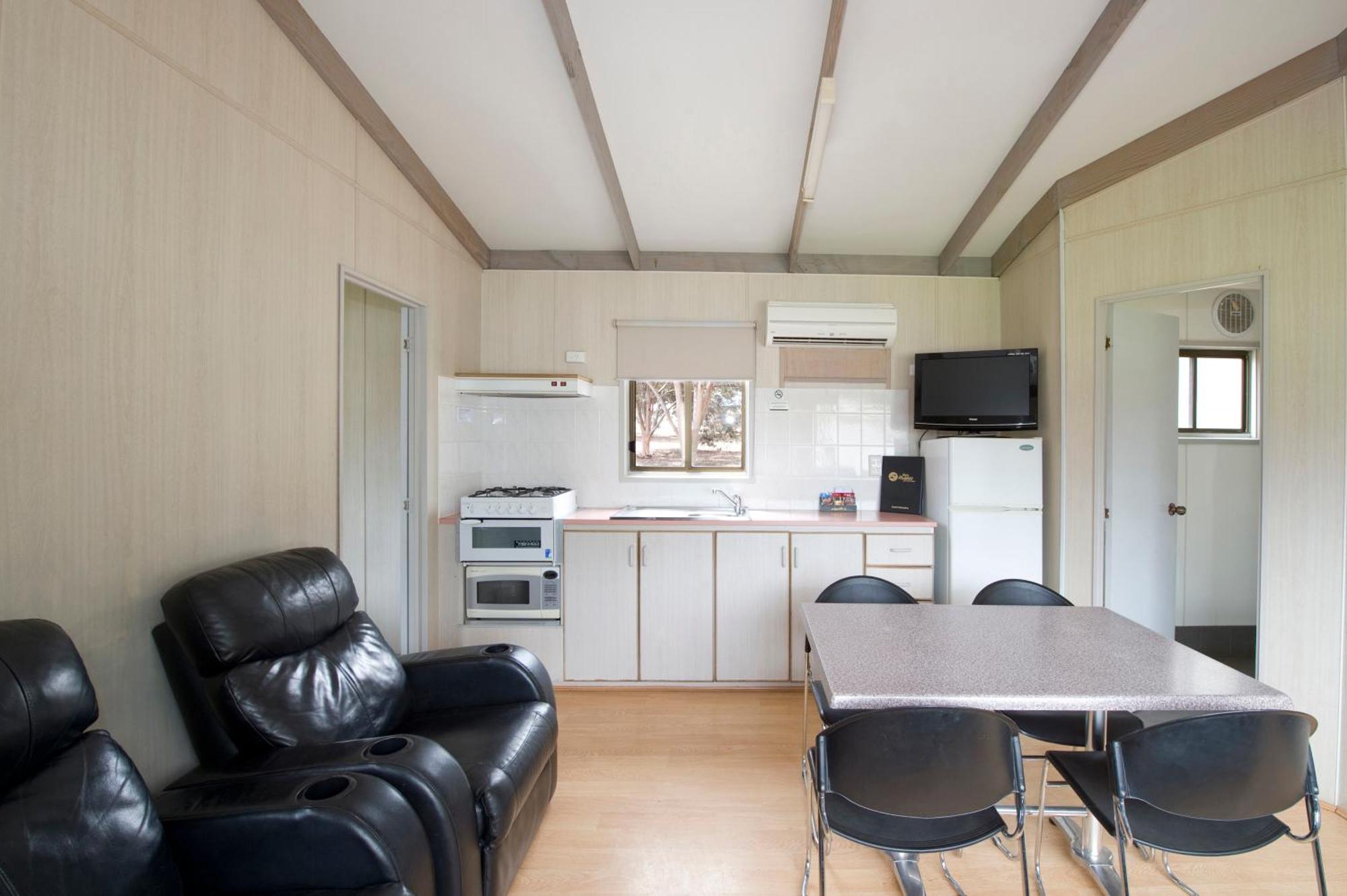 Big4 Port Hughes Holiday Park Δωμάτιο φωτογραφία