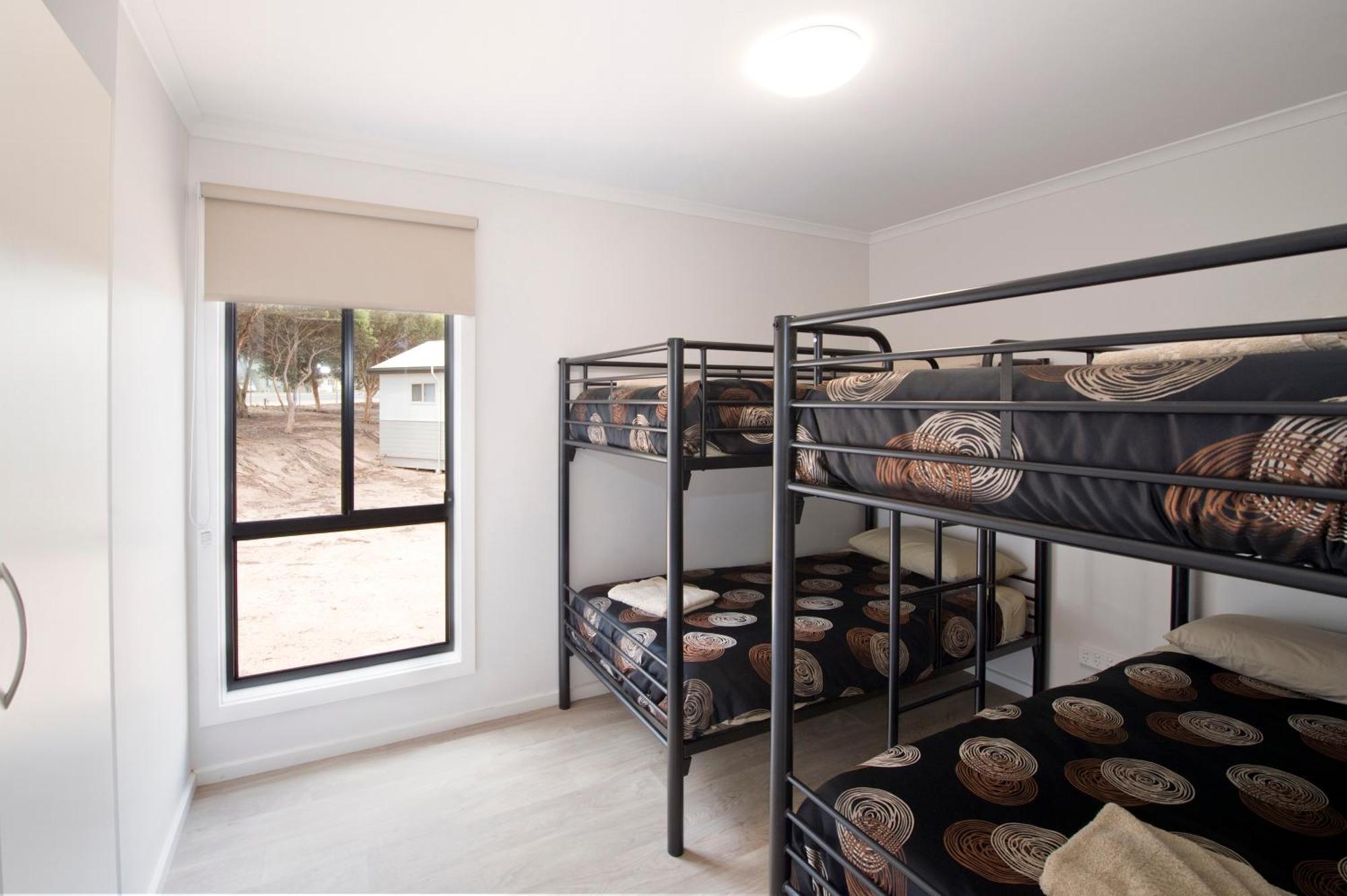 Big4 Port Hughes Holiday Park Εξωτερικό φωτογραφία