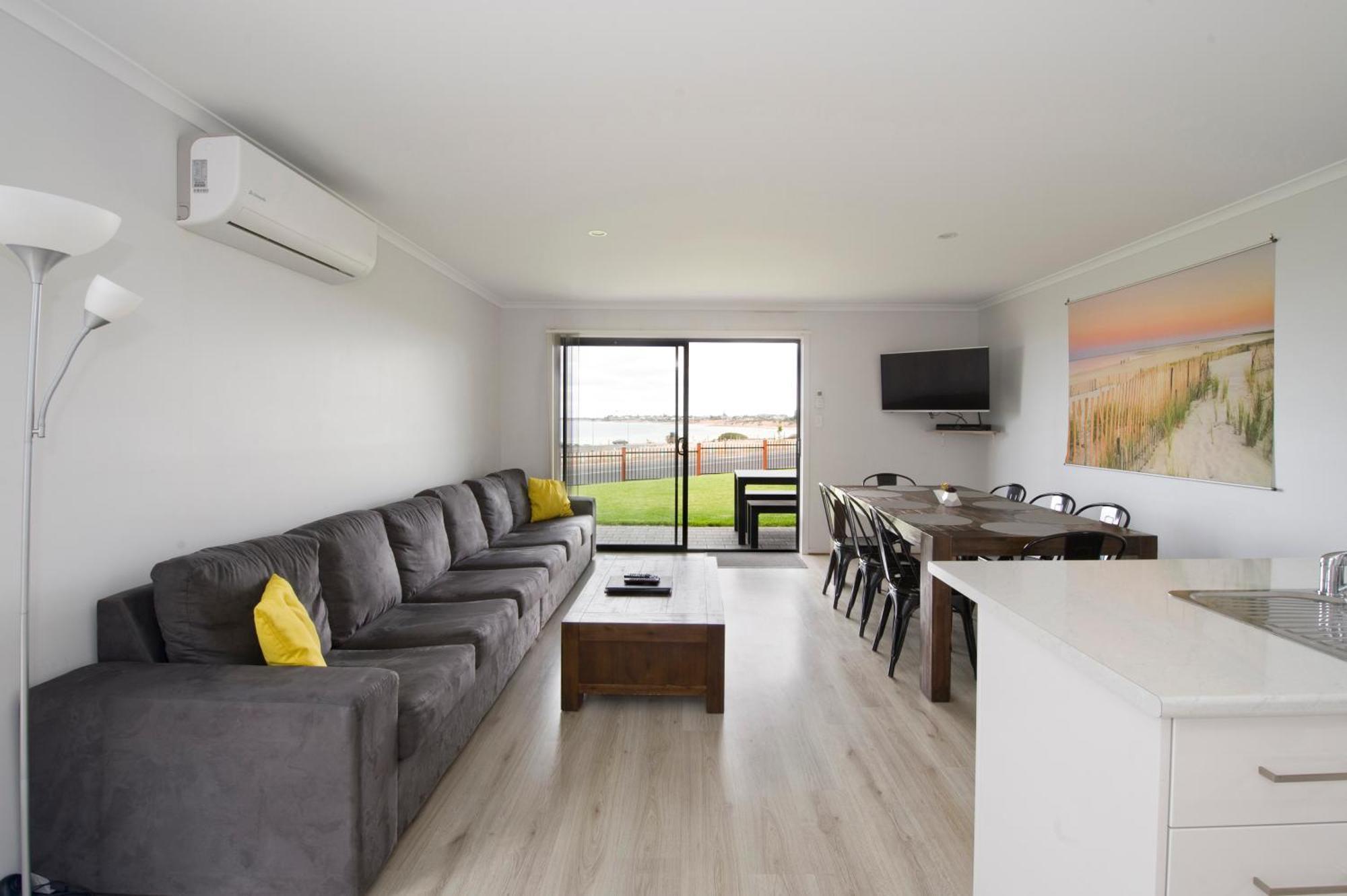 Big4 Port Hughes Holiday Park Εξωτερικό φωτογραφία