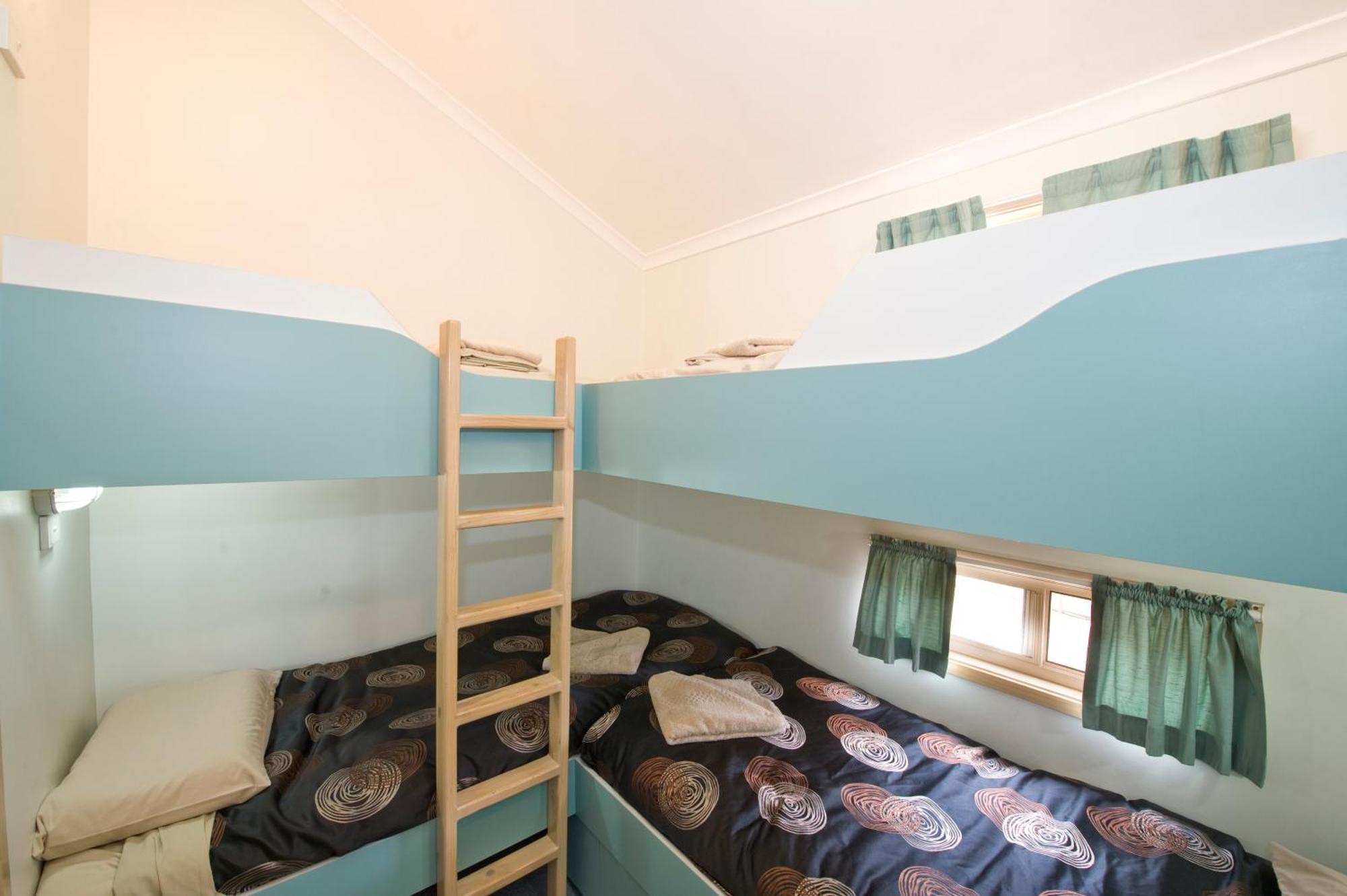 Big4 Port Hughes Holiday Park Δωμάτιο φωτογραφία
